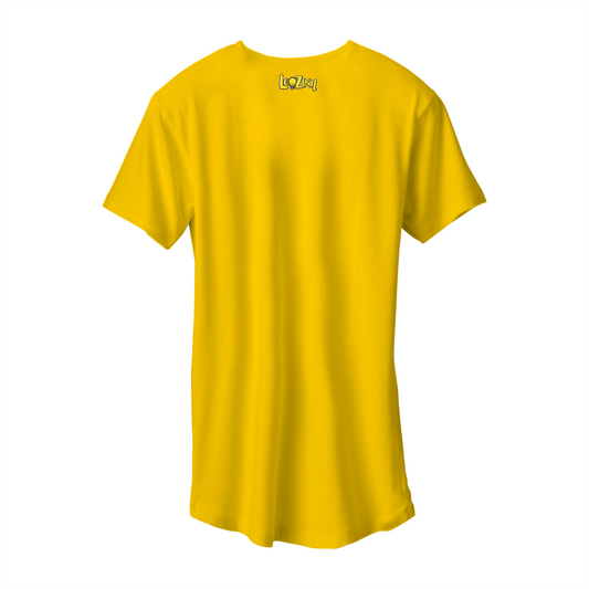 Camiseta Manga Curta Leozinho